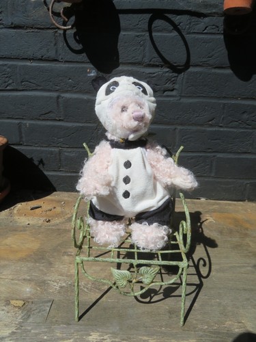 Charlie bears little - bears, bear