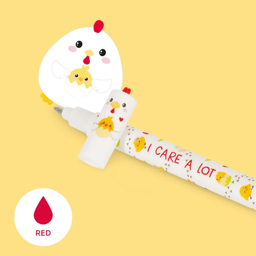 Legami care lot hen - legami,