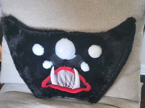 Spirit halloween poppy - spirit,