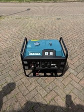 Makita EG5550A 5.5kVA Petrol