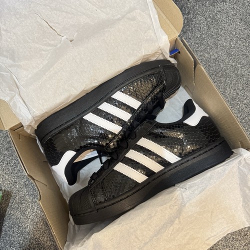 Adidas original superstar - original, ii