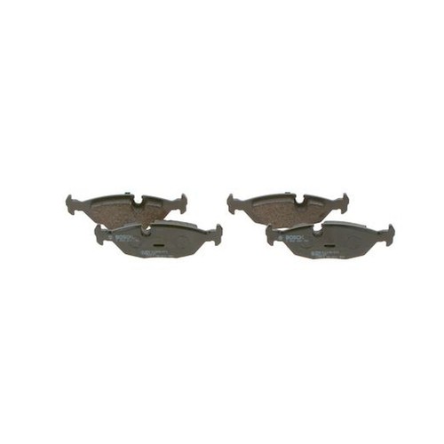 Brake pads set - bmw, 5