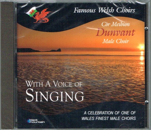 Dunavnt male choir - male, a