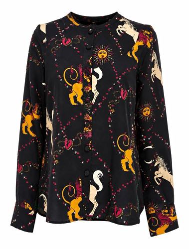 Maison scotch women black - maison,