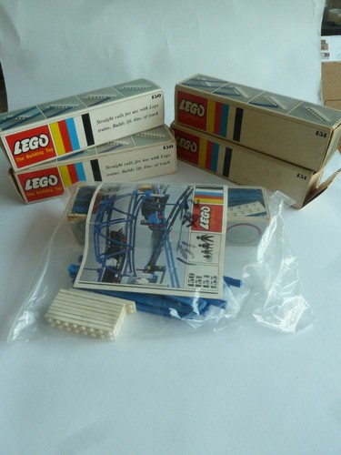 Job lot vintage - vintage, 4.5v