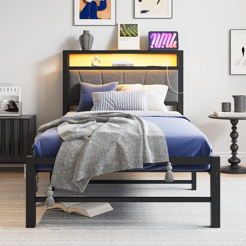 3ft single bed frames with - 3ft,