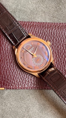 Chopard quattro 1926 - chopard,