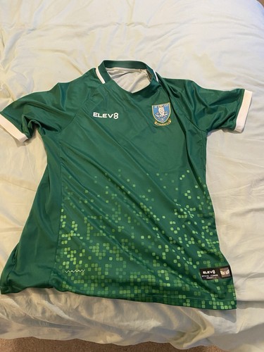 Sheffield wednesday 2019 away - wednesday,