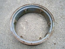 Massey Ferguson Grey Fergie