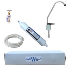 Drinking Water Filter Tap