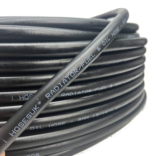 Rubber reinforced fuel hose - fuel,