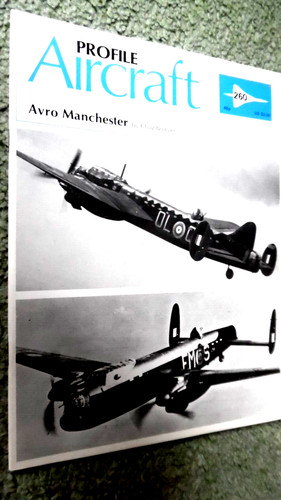 Profile publications aircraft - profile,