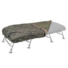 Trakker RLX WIDE Bed Chair