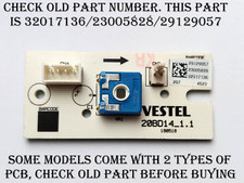 Master FR328NFA Meireles