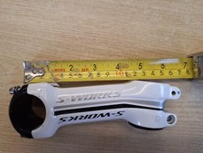 Specialized S Works Venge Stem