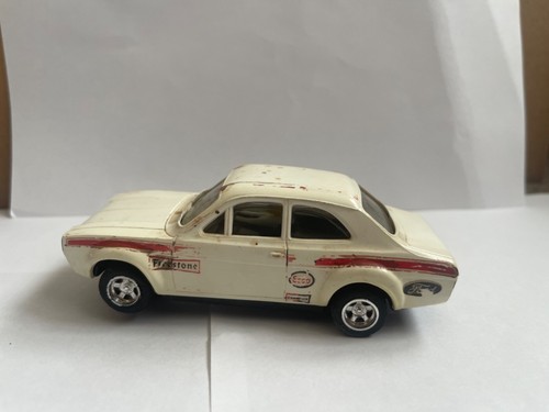 Scalextric ford mk1 escort - ford,