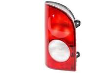 Hyundai H100 van 1996-2004 Left Passenger Side Tail Lamp