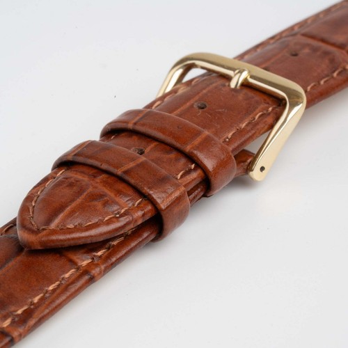 Tan value alligator - value,