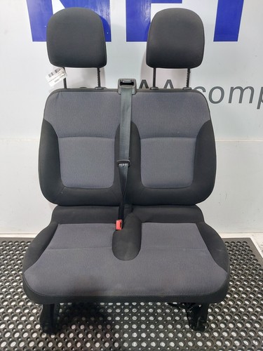 Front seat vauxhall vivaro - seat,