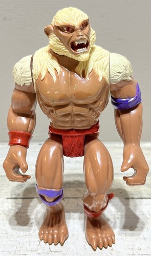 1985 thundercats monkian - 1985,