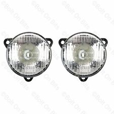 Pair of Niesmann Bischoff