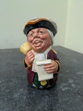 Royal Doulton 'Doultonville'