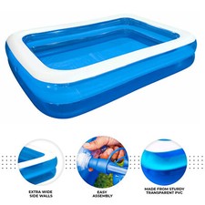 Jilong giant rectangular - jilong,