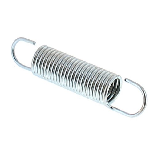 Throttle return spring - spring, fits