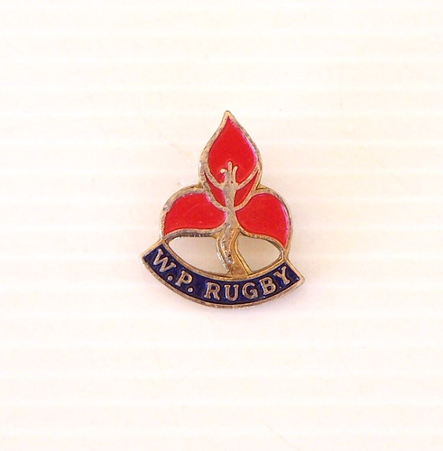 Vintage western province rugby - vintage,