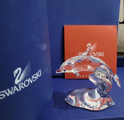 Swarovski crystal animals big - swarovski, animals/big