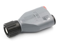 7043-IEC BNC (M) to 4mm Banana