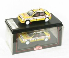 Lancia delta integrale 8v - 1/43,