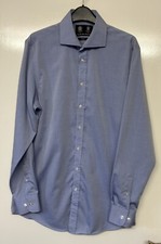 Austin Reed Men’s Blue Smart