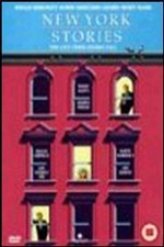 New York Stories [DVD] {Free P&P Tracked 24}