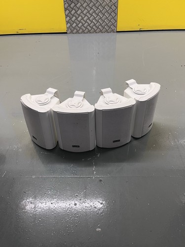 Set four pulse speakers - set,