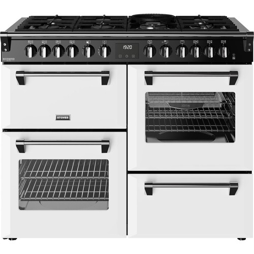 Stoves 444412028 richmond - stoves,