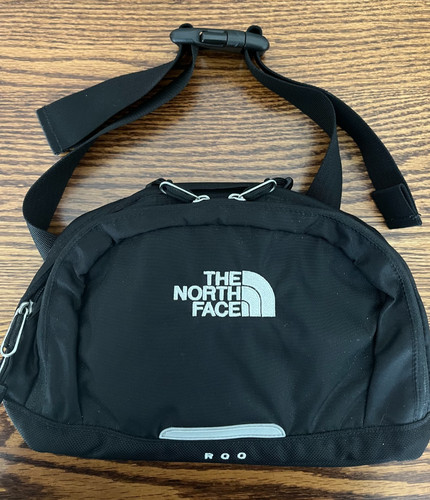 The north face roo waist - face,