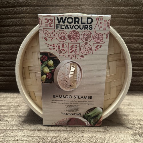 Kitchencraft world flavours - world, of