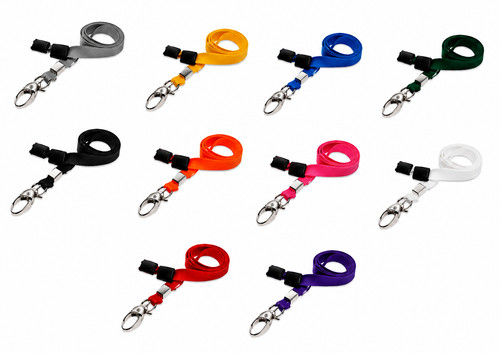 Neck lanyard card holder - lanyard,