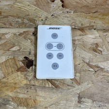 Genuine Bose SoundDock