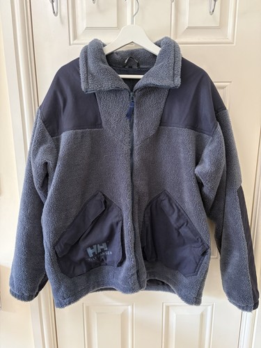 Helly hansen vintage - helly,
