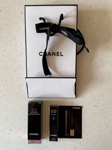 Chanel travel size - chanel,