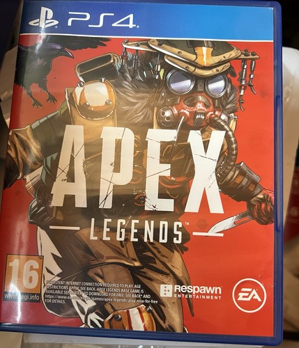 Used physical copy - used,