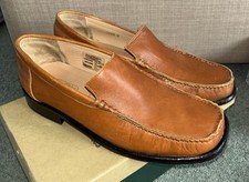 Samuel Windsor Brown Leather