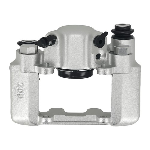 Floating brake disc caliper - brake,