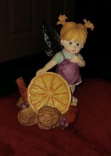 My Little Kitchen Fairies