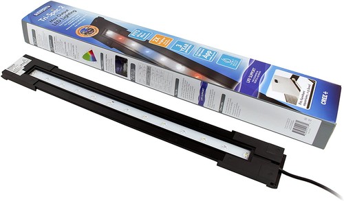 Interpet aquarium light tri - interpet,