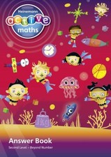 Heinemann Active Maths 