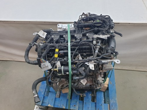 46347813 full engine - , jeep