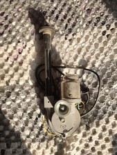 Classic Car Motorised Radio Aerial